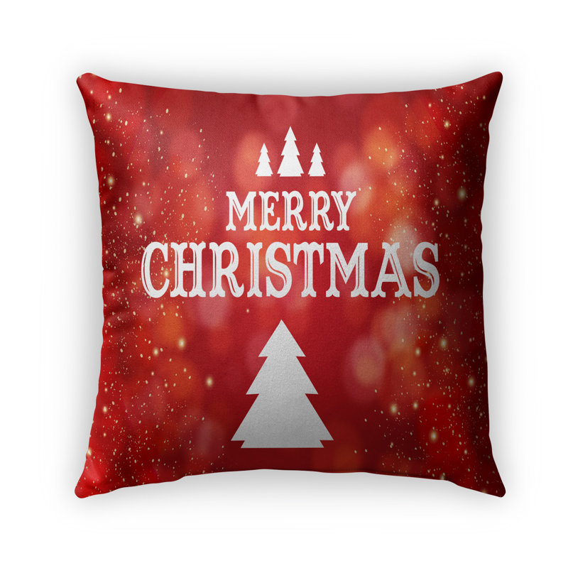 Noella Outdoor Throw Pillow, 16" x 16"