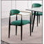 Ensemble de salle à manger 5 pièces Modern Modern-366416244-366416243