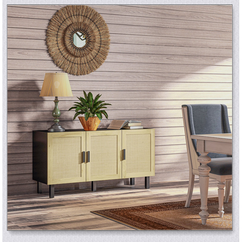 Accent Cabinet