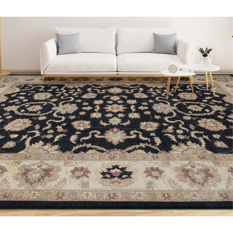 One-of-a-Kind 9' X 12' Area Rug