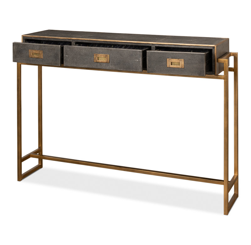 Gilbertsville 49'' W Console Table