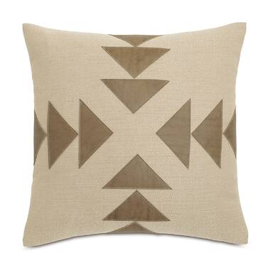 Shop Aranga Ikat Lumbar Pillow Online - Marie Burgos Collection — Shop Home  Decorative Accessories Online