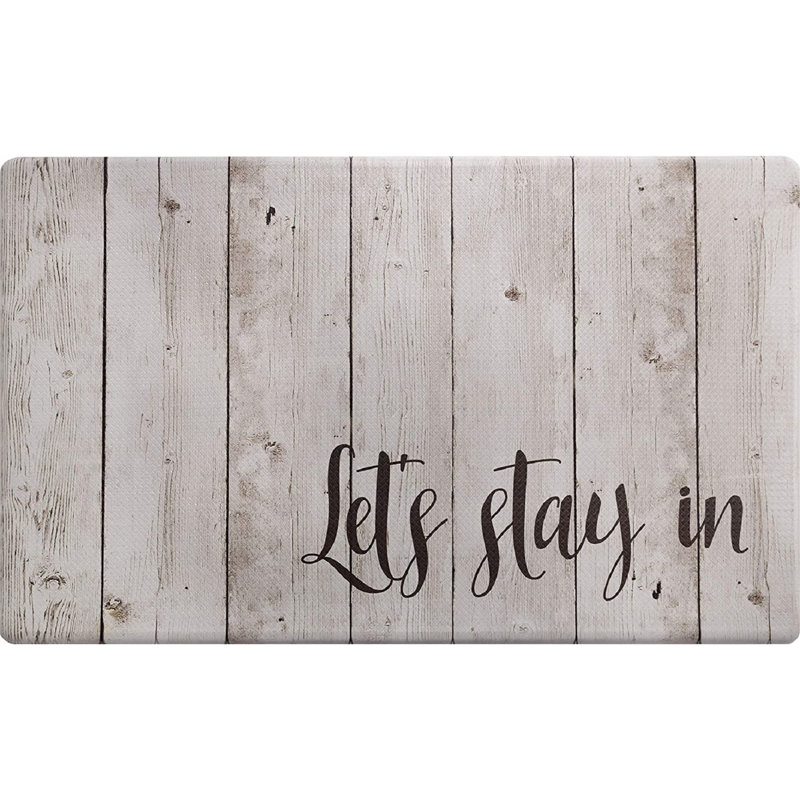 Tapis de cuisine Jadarien
