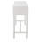 Marscot 42'' Console Table-1436692197