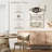 " Kitchen Rules Typography " by HomeyNotes Studio-845772885