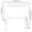 Headboard Plain Design Faux Leather-1845055014-1845055009-1845055037