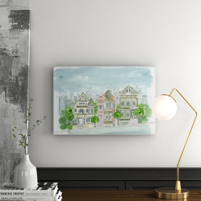 Glenda Roberson - Single Picture Frame Painting
