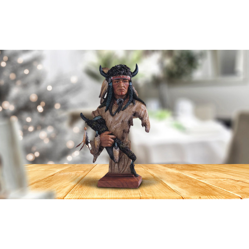 Figurine Franzetta