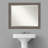 Ariele Flat Wall Mirror-979296377-979296376