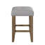 Tabouret de comptoir (ensemble de 2)