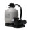 Sand Pool Filter Tank with Pump