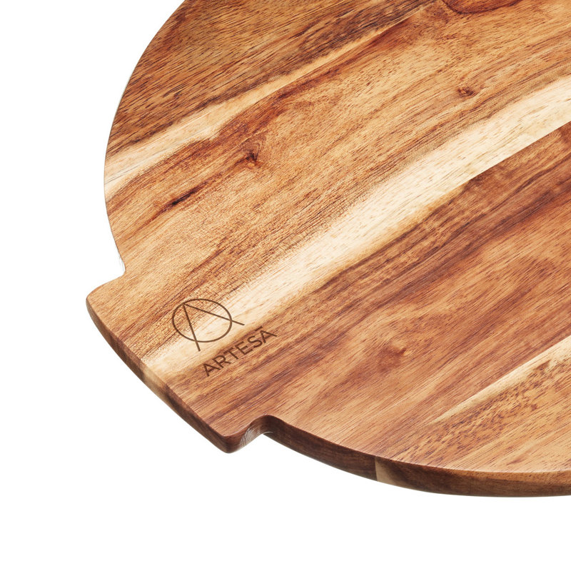 Artesà Wood Lazy Susan