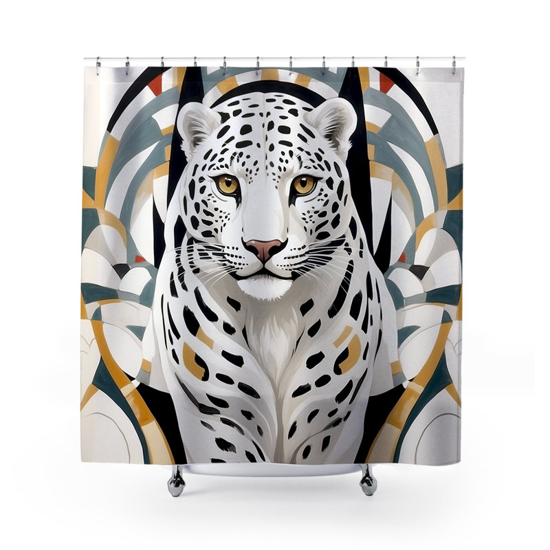 Rideau de douche Karka