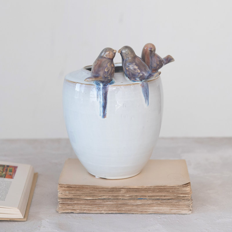 Ceramic Planter