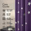 Manzanita Eyelet Room Darkening Thermal Curtains-2132808239-2132808214