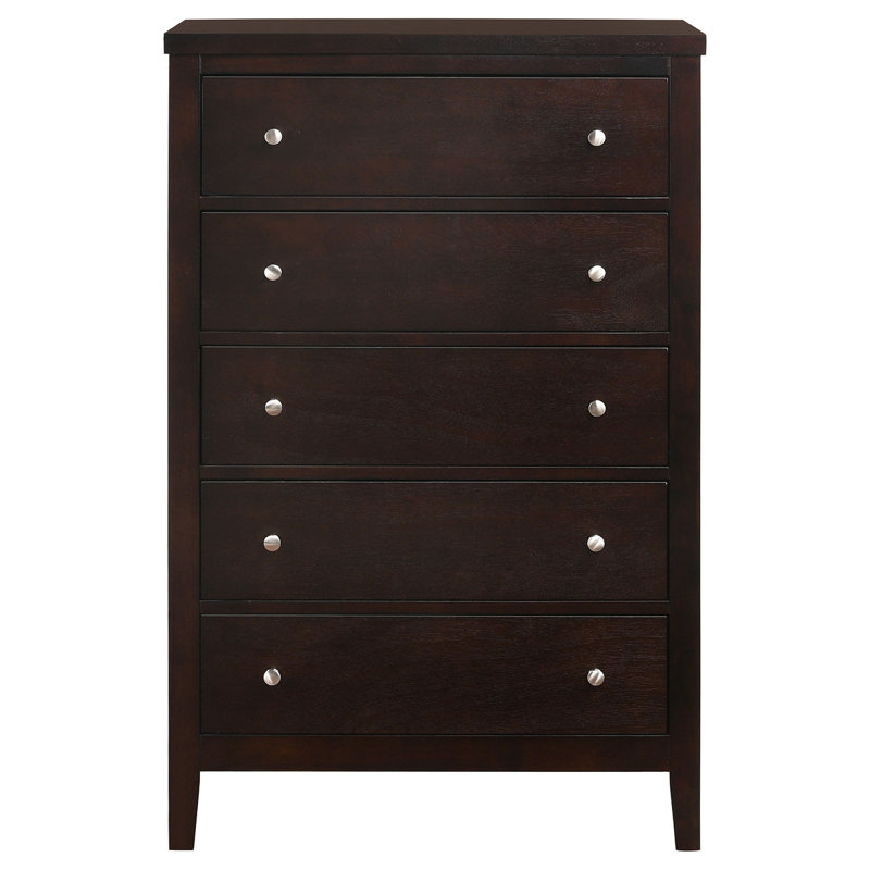 Commode 5 tiroirs Payton