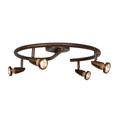 Rocheleau Flush Mount