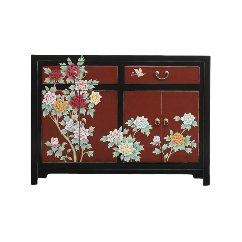Armoire d'appoint Vintage Furniture