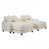 Beige is out of stock selected