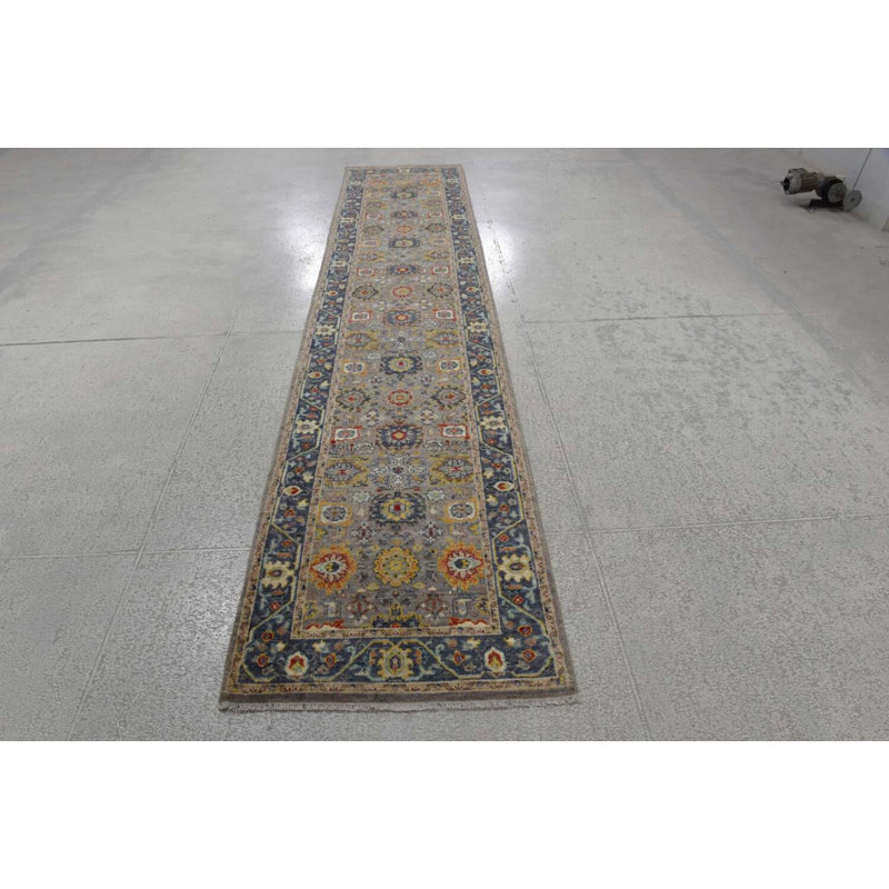 Tapis noué à la main Dover