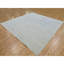 Tapis carré noué à la main 10 pi x 10 pi 10 pi x 10 pi gris à motif de pelouse moderne B1811FF865EB457CB8B15F261C73129F