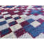 Rubie Geometric 120cm X 170cm Area Rug
