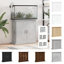 Epworth Aquarium Stand-1418947456