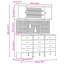 Work Cabinet with Drawer-985775303