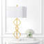 Lampe de table 32 po Zambrano