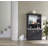 Bardha 41.7'' Bar Cabinet-1705557442