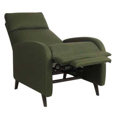 Oakdene 72cm Wide Standard Recliner