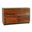 Elliston 62" Dresser In Natural