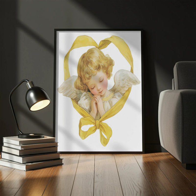 Wofford No Frame Print, 22x34