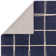 Mathilda Geometric Wool Hand Woven Area Rug