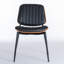 Chaise de salle à manger-1486259235