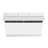 FOTILE 30" Slant Vent Series 1100 CFM Ducted (Vented) Wall / Under Cabinet Mounted Range Hood-106591932