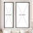Extra Large Dramatic Cloud Sky Abstract Framed Canvas Print Wall Art-253231018-253231019
