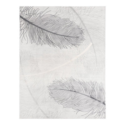 Sageville Floral Indoor Rug