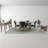 Yesenia 31" Wide Small Bench