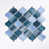 Blue/Teal