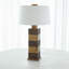 Stack Table Lamp
