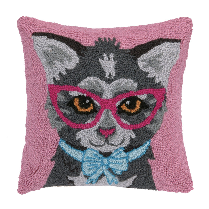 Coussin Dutcher