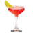 Libbey 3055 Perception 8.5 Oz. Customizable Cocktail Coupe Glass