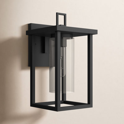 Kaisa Wall Mount Lantern