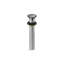 Clicker Drain Without Overflow-2082399025