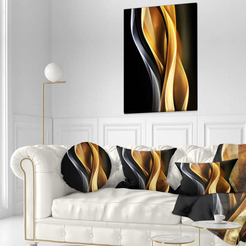  Coussin Designart