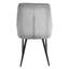 Chipman Velvet Upholstered Dining Chair-37275339