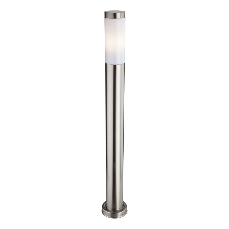 Plaza Bollards