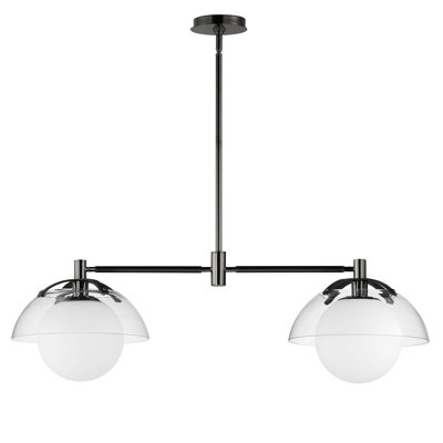 Domain 2 - Light Pendant