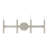 Martella 4 - Light Dimmable Vanity Light